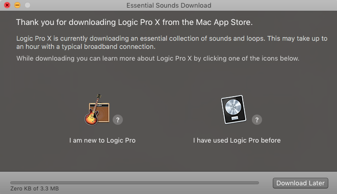 Logic 9 Torrent Download