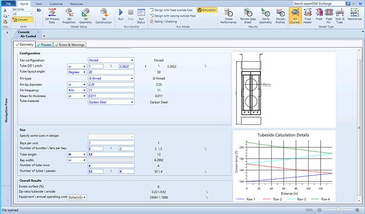 condenser design calculation pdf download